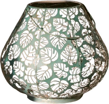 Actual product image STT Solar Light