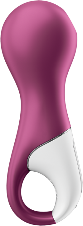 Actual product image Satisfyer Lucky Libra