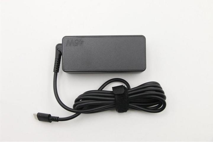 Produktbild Lenovo PD3.045W3pinNON-PCCacadapter (45 W)