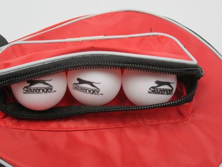 Immagine prodotto Slazenger Set di mazze da ping pong