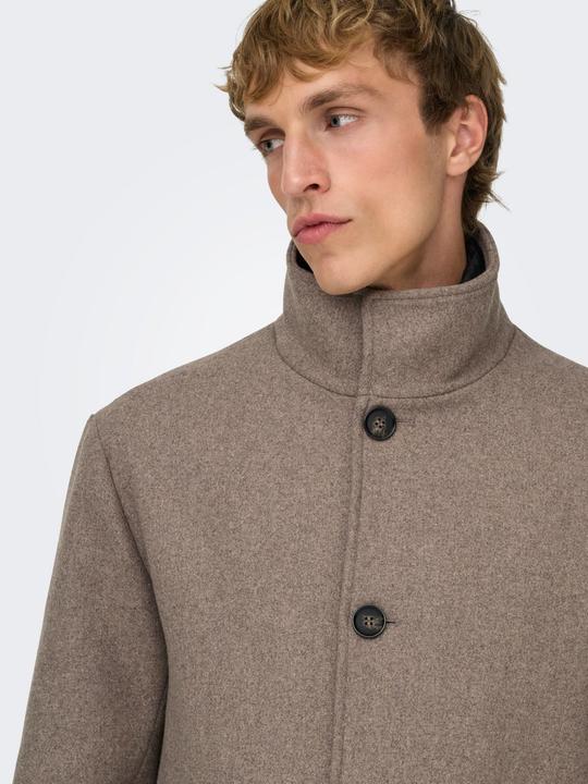 Immagine prodotto Only & Sons ONSARLEM Mantel Mantel