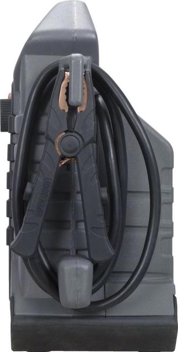 Actual product image KS Tools Energy station booster 12/24 V. 1400 - 700 A (2200 A, 22000 mAh)