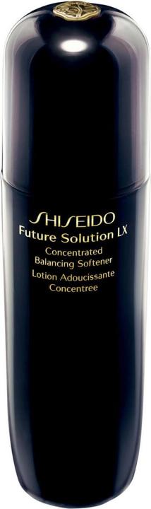 Produktbild Shiseido Future Solution Concentrated Balancing Softener (Gesichtswasser, 125 ml)