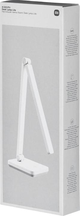 Image du produit Xiaomi Lampe de bureau Lite (100 lm)