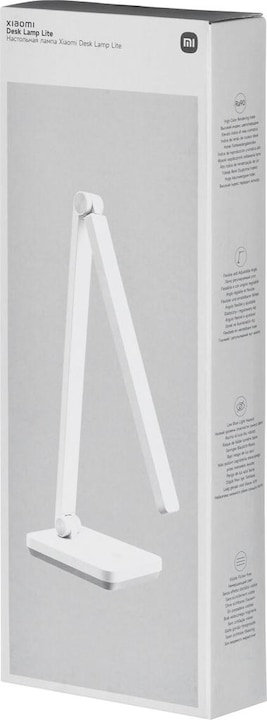Immagine prodotto Xiaomi Lampada da scrivania Lite (100 lm)