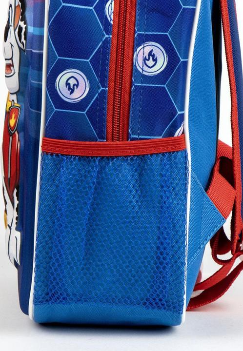 Produktbild Cerdá Paw Patrol 3D backpack 31cm