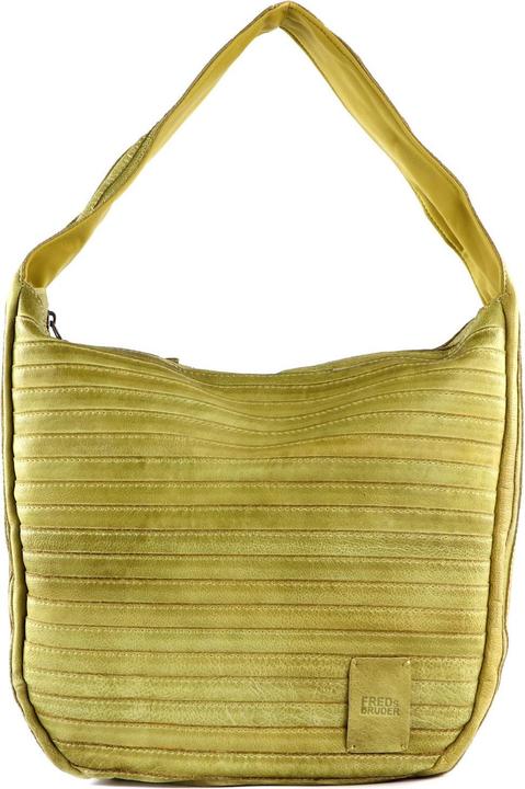 Muschio giallo chiaro