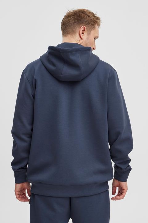 Actual product image North Bend NBTaro M Technical Full-Zip Hoody 241823MMM (L)