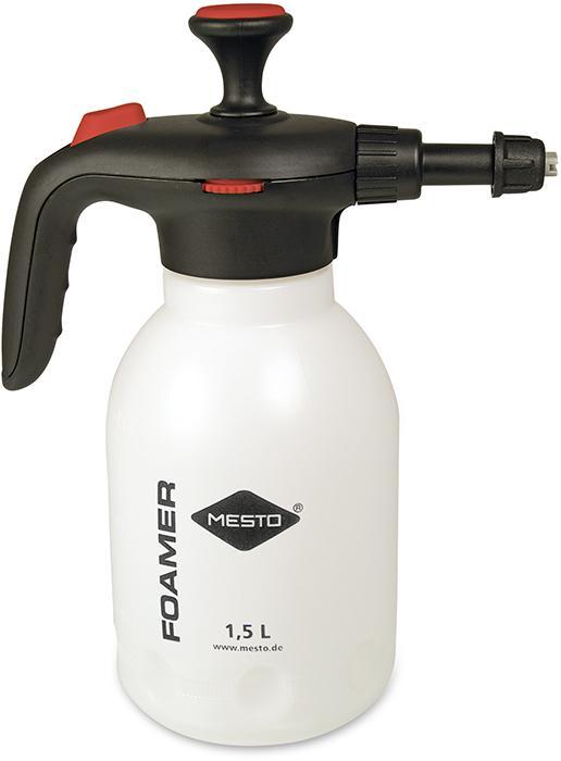 Mesto Pressure foam sprayer 1.5L FPM FOAMER (1.50 l)