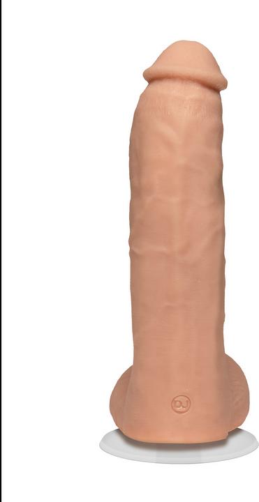 Image du produit Doc Johnson Chad White 8.5 Inch ULTRASKYN Cock