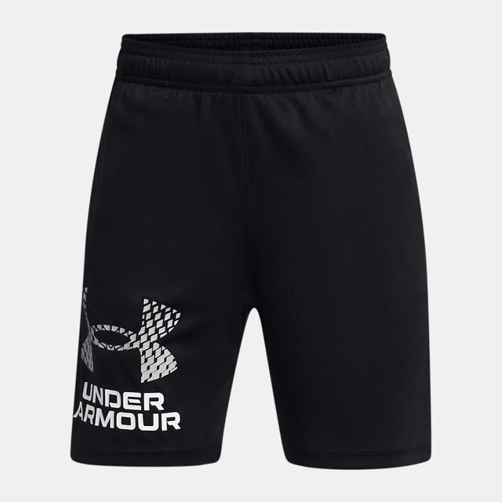 Produktbild Under Armour UA Tech Logo Shorts (XS)