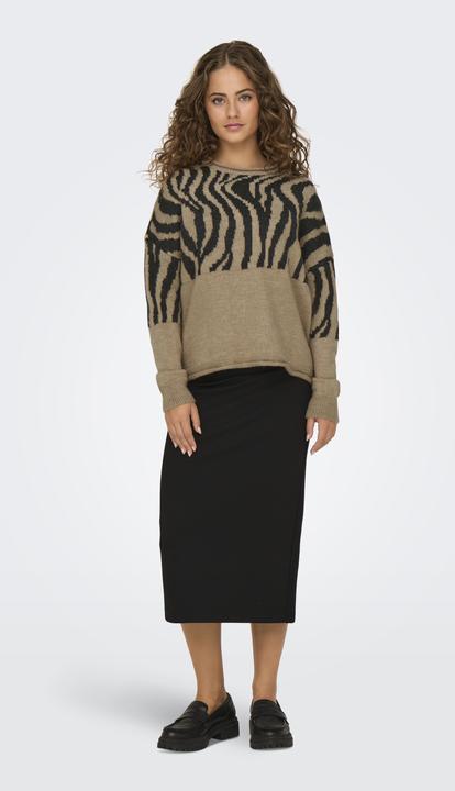 Produktbild Only ONLJADE Strickpullover Strickpullover (L)