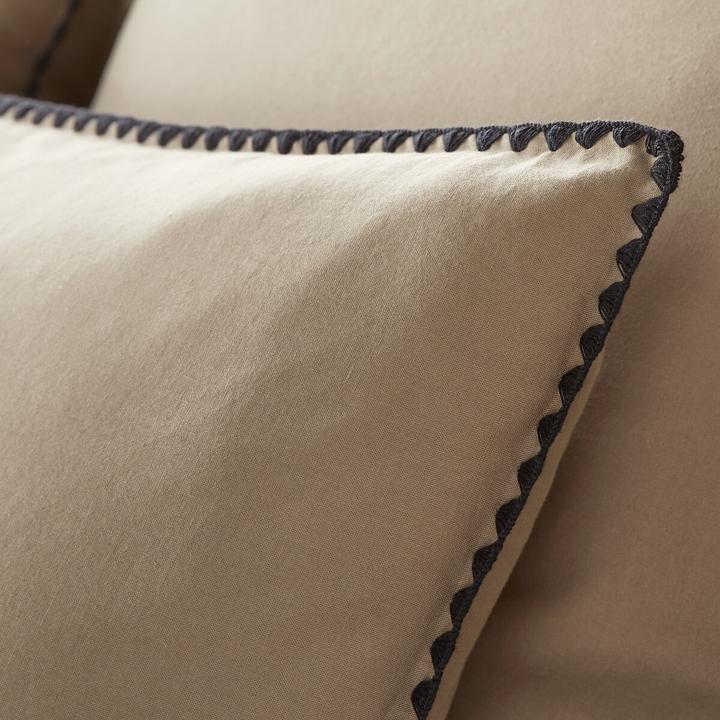 Immagine prodotto La Redoute Interieurs Merida (Copripiumino, 200 x 200 cm)