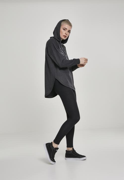 Image du produit Merchcode Ladies Linkin Park OML Oversize Hoody (XS)