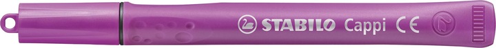 Produktbild STABILO Cappi (Mehrfarbig, 18 x)