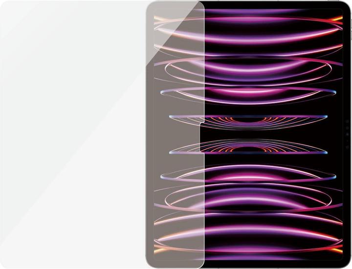 Produktbild PanzerGlass SAFE. by ® Displayschutz iPad Pro 13" | iPad Air | Ultra-Wide Fit, 45 g, 50 Stück(e (Apple iPad Air 13 2024, Apple iPad Air 13 2025, Apple iPad Air 13 2026, Apple iPad Pro 13 2024, Apple iPad Pro 13 2025)