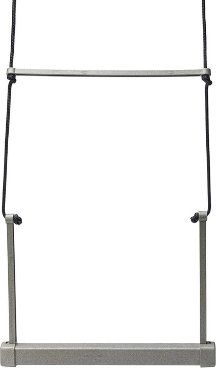 Image du produit Beeztees Mangeoire pour poules Balançoire, Gris