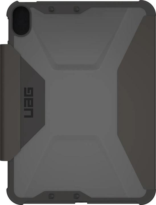 Productafbeelding UAG Urban Armor Gear Plyo Case Apple iPad 10,9" (2022) transparant (iPad 2022 (10e generatie))