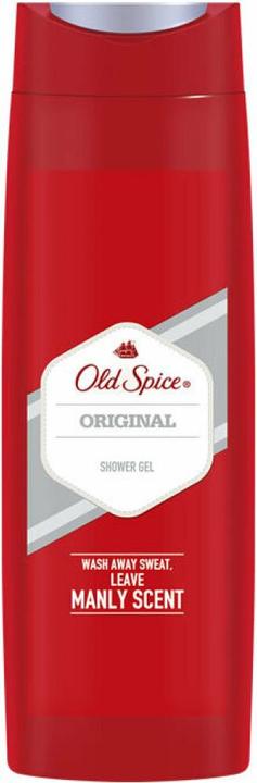 Old Spice ORIGINAL shower gel 400 ml (400 ml)