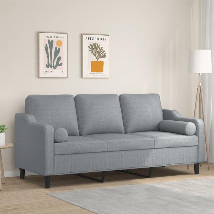 Produktbild vidaXL 3-Sitzer-Sofa (3-Sitzer)