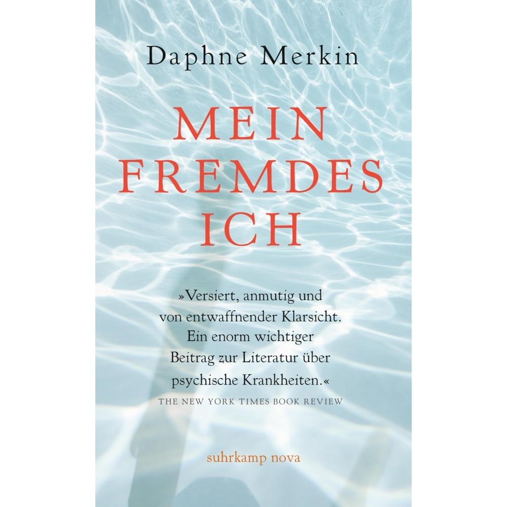 Thumbnail - Mein fremdes Ich, Belletristik