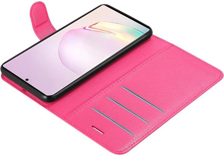 Immagine prodotto Cadorabo Libro con copertina con funzione di stand (Samsung Galaxy Note 20)