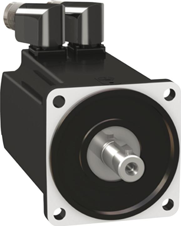Produktbild Schneider Electric Servomotor 240V AC 6000Upm BMH1002T01A2A