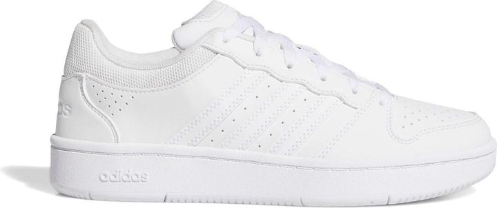Image du produit Adidas Hoops Classic W - ftwwht/ftwwht/cblack (36 2/3)