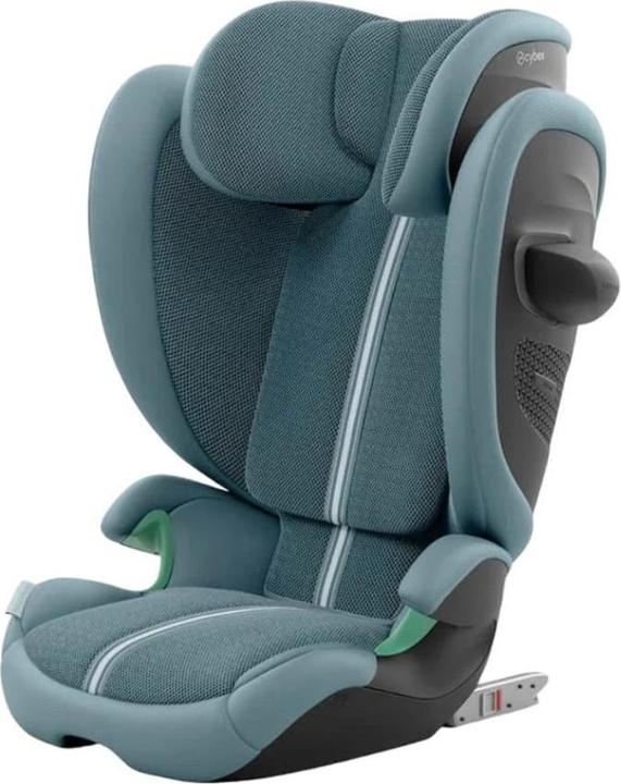 Produktbild Cybex Solution G2 I-Fix Plus (Kindersitz, ECE R129/i-Size Norm)