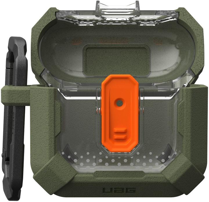 Image du produit UAG 104129117272 (Sac pour écouteurs)