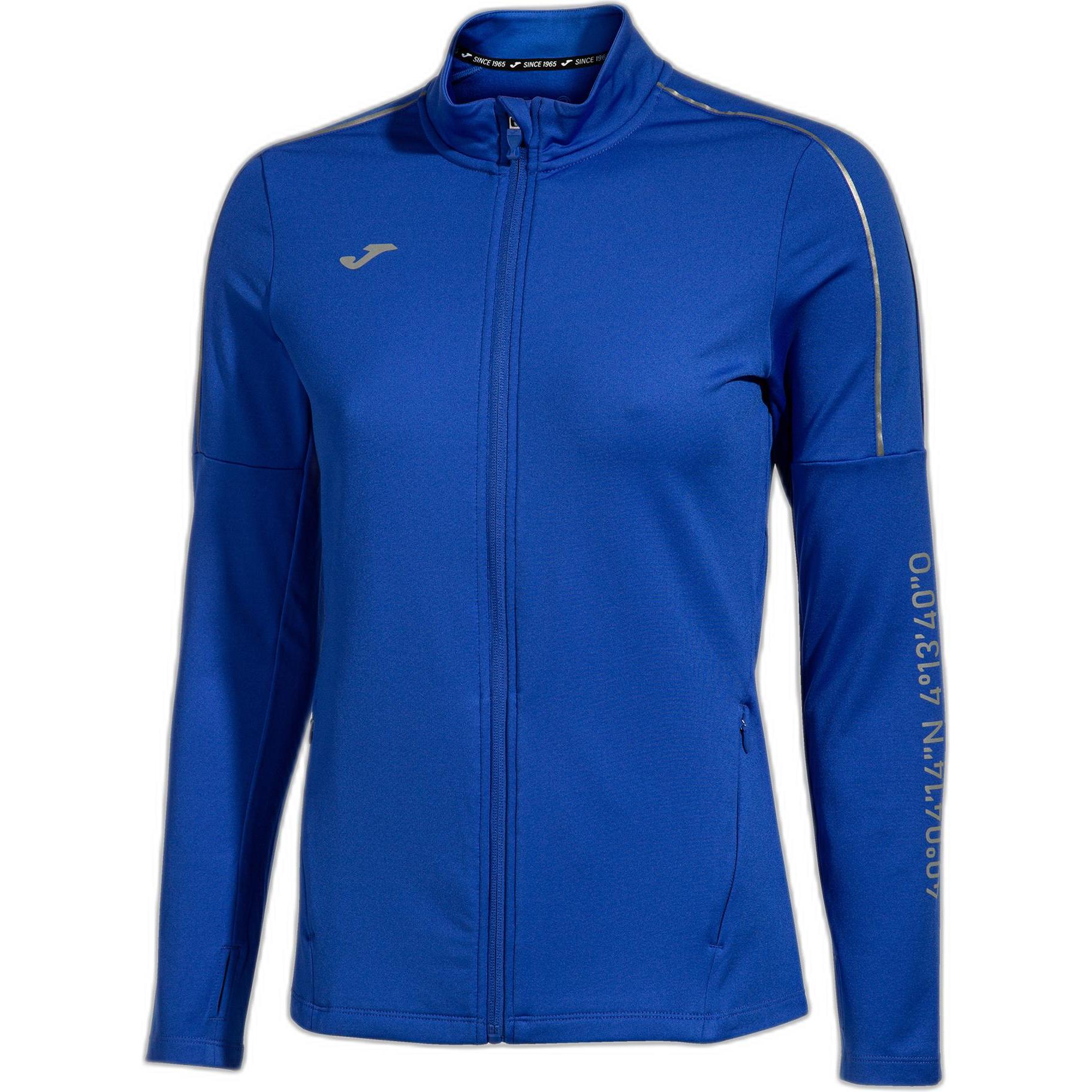 Joma, Damen, Jacke, R-City (XS), Rosa, XS
