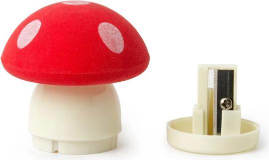 Produktbild Legami Spitzer Mushroom