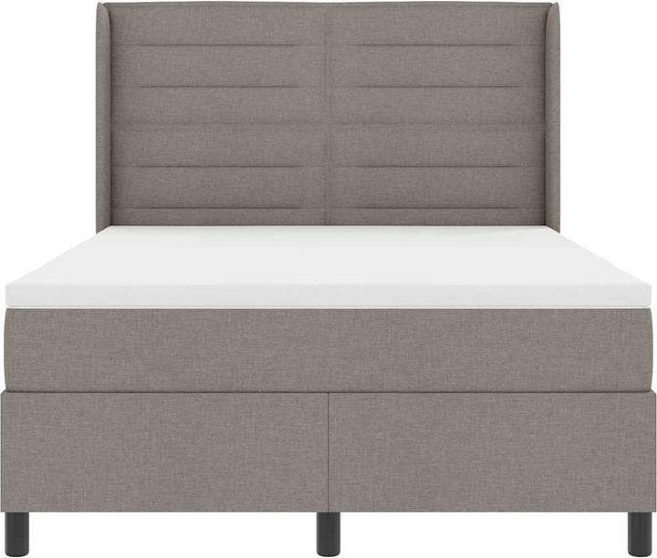Immagine prodotto vidaXL Boxspringbett (140 x 190 cm)