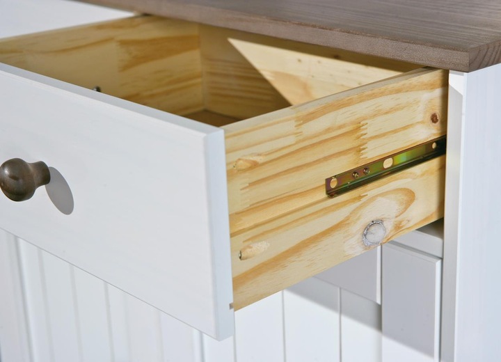 Actual product image Inter Link Westerland (90 x 190 cm)