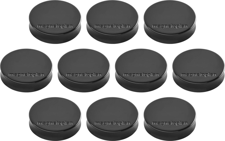 Produktbild Magnetoplan Ergo-Magnet (10 x)
