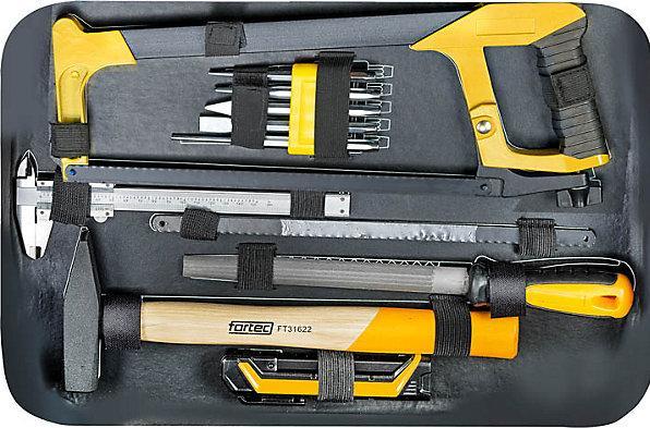 Actual product image kaiserkraft Premium tool case (218 pieces)