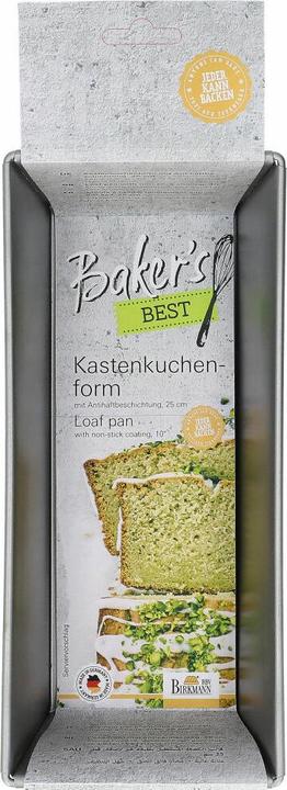 Produktbild Birkmann Cakeform Baker's Best 25 cm