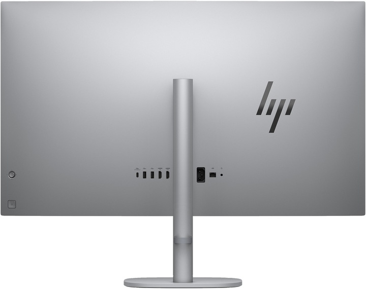 Actual product image HP OmniStudio X 32-c0077ng All-in-One PC 80.01cm (31.5 inch) (Intel Core Ultra 7 155H, 32 GB, 2000 GB, GeForce RTX 4050)