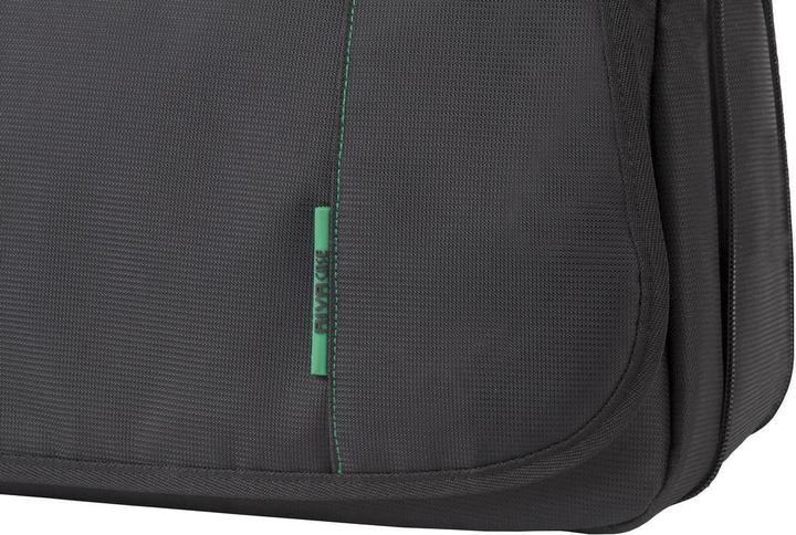 Image du produit Rivacase 7450 (PS) Sac Élégant (Sac à bandoulière pour appareil photo, 1 l)
