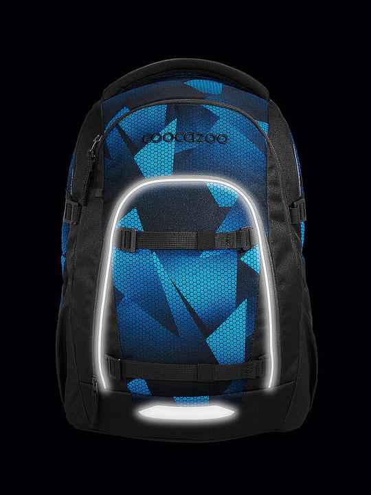 Actual product image Coocazoo Schulrucksack Schulrucksack MATE, grössenverstellbar (30 l)