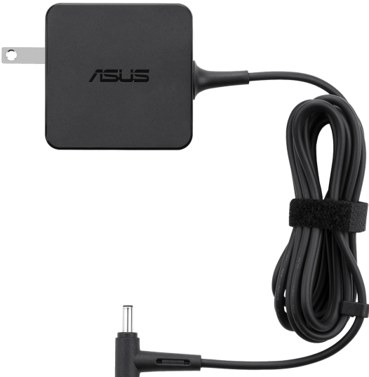Produktbild ASUS Original Netzteil 45 Watt - AD45-00B ADAPTER/EU V3 (45 W)