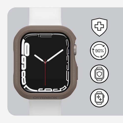 Produktbild OtterBox Watch Bumper für Apple Watch Series 9/7/8 45mm