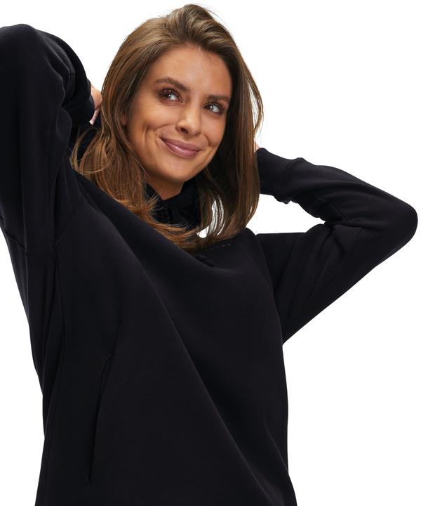 Actual product image Falke BA Sweat Hoody w (S)