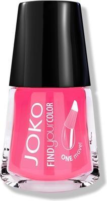 Immagine prodotto Jokon Smalto Joko Trova il tuo colore 120 (Rosa pazzo)