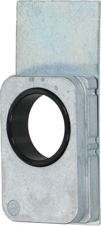 Glutz Zylinderschuztrosetten 59300RZ PVD (Door handle, Door set)