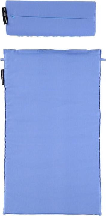 Actual product image HMS Akupressurmatte AKM03 blau