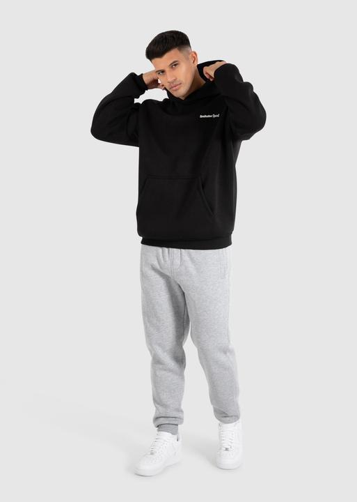 Produktbild Smilodox Hoodie Fortes (M)