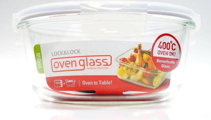 Produktbild Lock & Lock Boroseal (0.95 l)