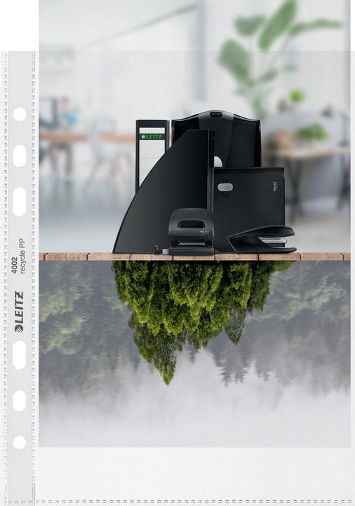 Actual product image Leitz Show bag (A5, 25 x)