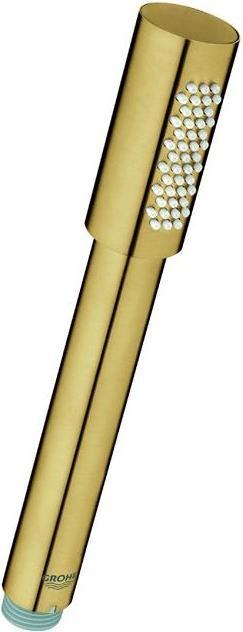 Immagine prodotto Grohe Doccia a mano Sena Stick 26465GN0 cool sunrise spazzolato (6 l/min)